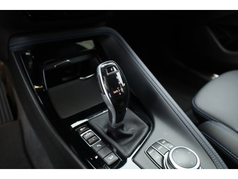 BMW X2 xDrive20i M sport | High Executive | Rijklaar!! | HUD | Cruise | Navi + Apple CarPlay | Camera | Stoelverw. | Elek. Achterklep