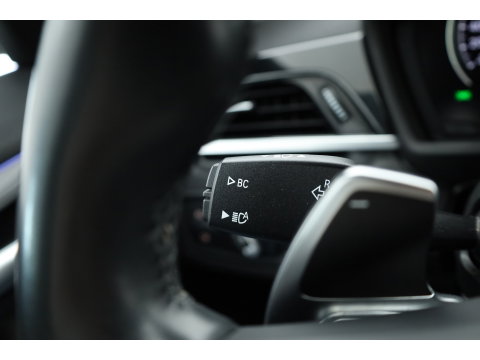 BMW X2 xDrive20i M sport | High Executive | Rijklaar!! | HUD | Cruise | Navi + Apple CarPlay | Camera | Stoelverw. | Elek. Achterklep