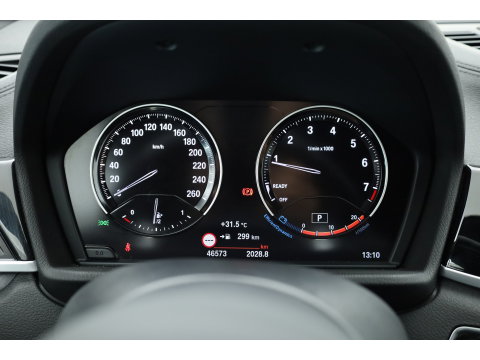 BMW X2 xDrive20i M sport | High Executive | Rijklaar!! | HUD | Cruise | Navi + Apple CarPlay | Camera | Stoelverw. | Elek. Achterklep