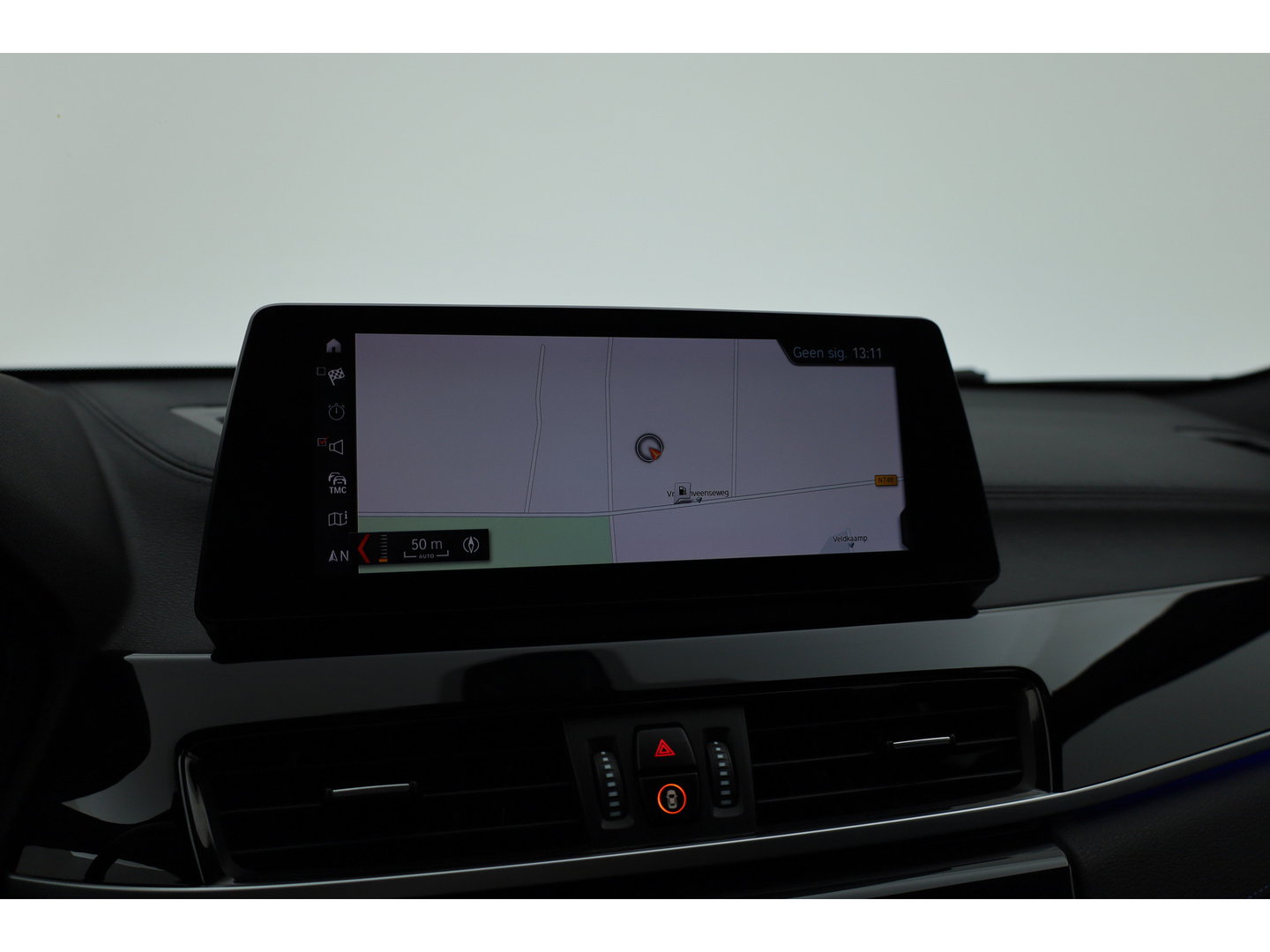 BMW X2 xDrive20i M sport | High Executive | Rijklaar!! | HUD | Cruise | Navi + Apple CarPlay | Camera | Stoelverw. | Elek. Achterklep