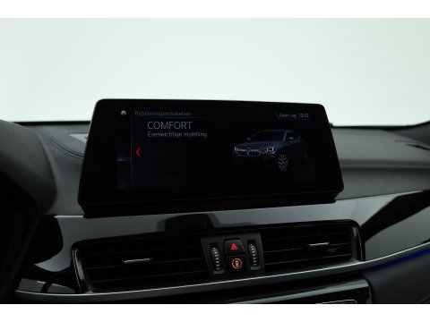 BMW X2 xDrive20i M sport | High Executive | Rijklaar!! | HUD | Cruise | Navi + Apple CarPlay | Camera | Stoelverw. | Elek. Achterklep