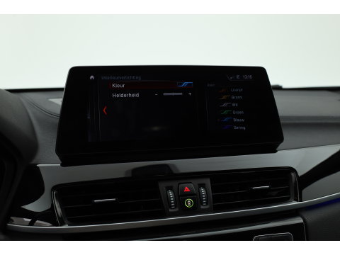 BMW X2 xDrive20i M sport | High Executive | Rijklaar!! | HUD | Cruise | Navi + Apple CarPlay | Camera | Stoelverw. | Elek. Achterklep