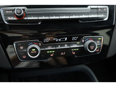 BMW X2 xDrive20i M sport | High Executive | Rijklaar!! | HUD | Cruise | Navi + Apple CarPlay | Camera | Stoelverw. | Elek. Achterklep