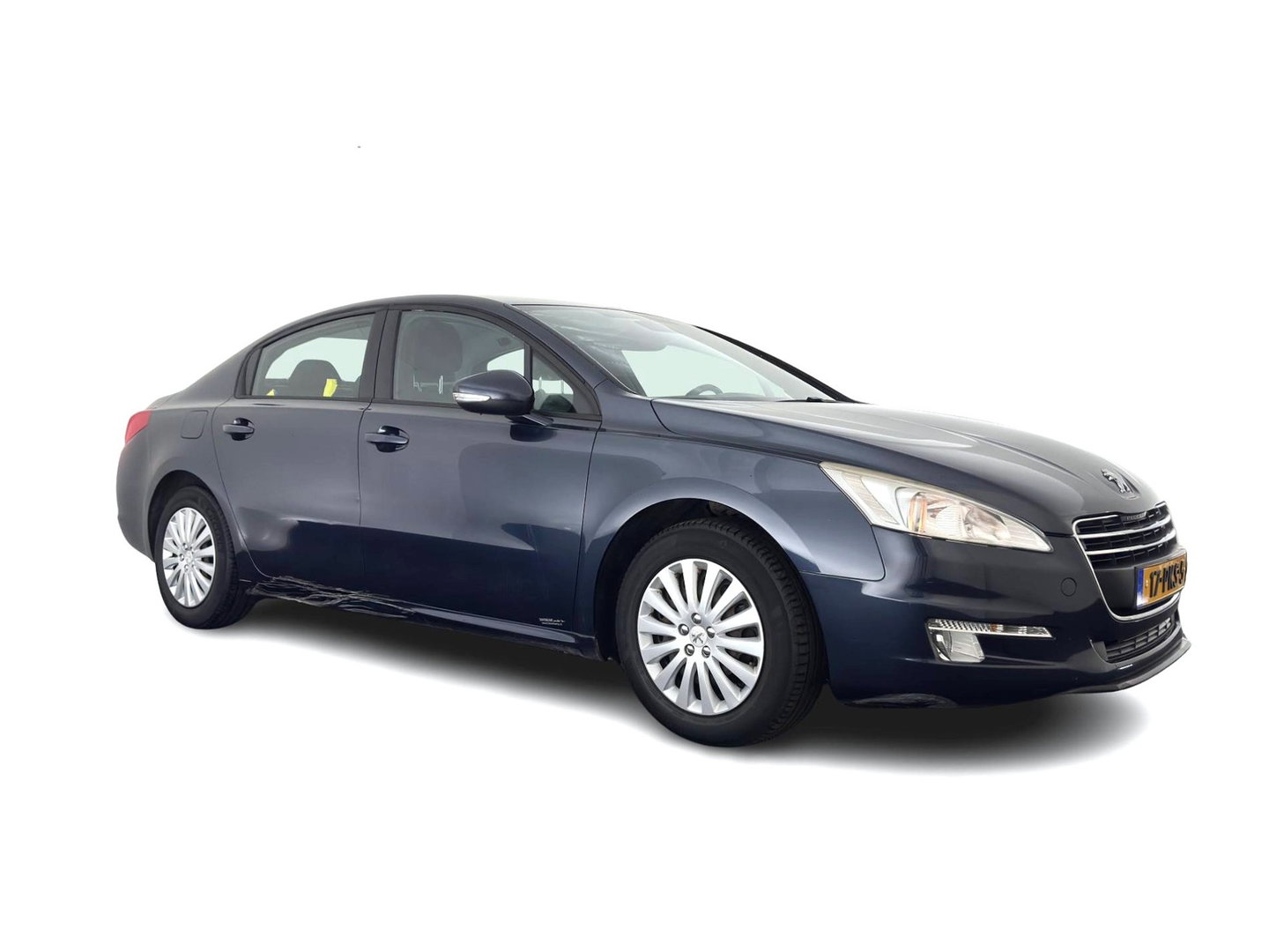 Peugeot 508 1.6 HDi Acces *NAVI-FULLMAP | COMFORT-SEATS | ECC | PDC | CRUISE*
