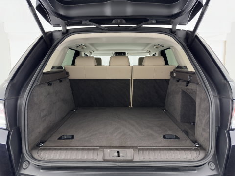 Land Rover Range Rover Sport 3.0 TDV6 HSE Dynamic Aut. *PANO | LEATHER | XENON | HEATED-COMFORTSEATS | NAVI-FULLMAP | KEYLESS | CAMERA | PRIVACY-GLASS | ECC | PDC | CRUISE | TOWBAR | 21''ALU*