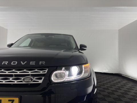 Land Rover Range Rover Sport 3.0 TDV6 HSE Dynamic Aut. *PANO | LEATHER | XENON | HEATED-COMFORTSEATS | NAVI-FULLMAP | KEYLESS | CAMERA | PRIVACY-GLASS | ECC | PDC | CRUISE | TOWBAR | 21''ALU*