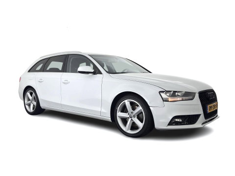 Audi A4 Avant 2.0 TDIe Pro Line Business *NAVI-FULLMAP | ECC | CRUISE | PRIVACY-GLASS | 18''ALU | TOWBAR*