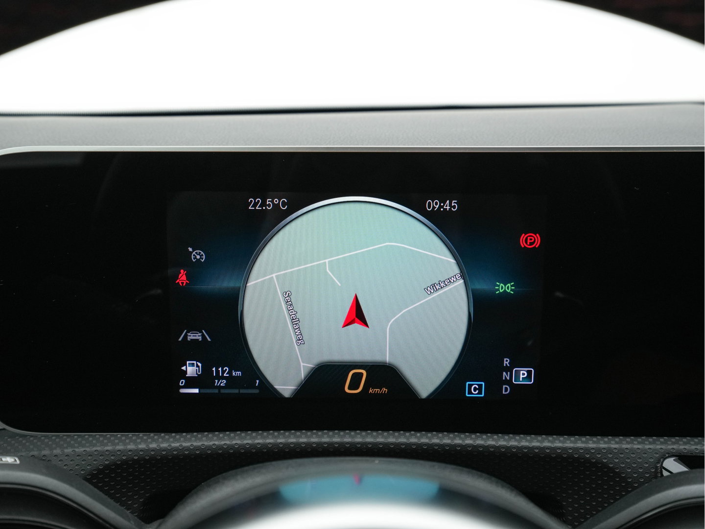 Mercedes-Benz CLA-Klasse Shooting Brake 200 AMG-Sportpack Business Solution (INCL-BTW) Aut. *LEATHER-MICROFIBRE | FULL-LED | HEATED-SPORTSEATS | DIGI-COCKPIT | DAB+ | NAVI-FULLMAP | CAMERA | PRIVACYGLASS | SHIFTPADDLES | 18''ALU*