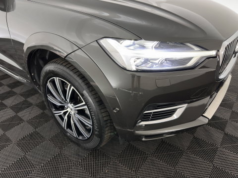 Volvo XC60 2.0 T8 Twin Engine AWD Inscription (Plug-in) *PANO | LEATHER | FULL-LED | MEMORY-PACK | BLINDSPOT | DIGI-COCKPIT | HEATED-COMFORTSEATS | CAMERA | NAVI-FULLMAP | ECC | PDC | TOWBAR | 19''ALU *
