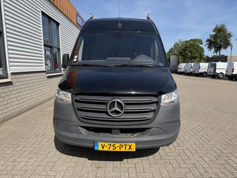 Mercedes-Benz Sprinter 315 1.9 CDI L2H2 RWD Functional / vaste prijs rijklaar € 27.950 ex btw / euro 6 / bpm vrij / imperial + trap / ingerichte laadruimte / lease vanaf € 456