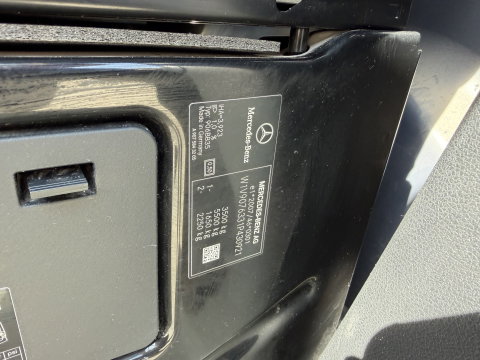 Mercedes-Benz Sprinter 315 1.9 CDI L2H2 RWD Functional / vaste prijs rijklaar € 27.950 ex btw / euro 6 / bpm vrij / imperial + trap / ingerichte laadruimte / lease vanaf € 456