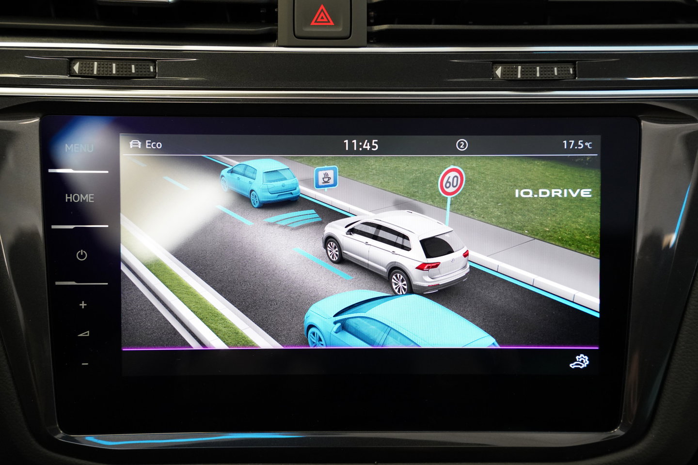 Volkswagen Tiguan 1.4 TSI eHybrid R-Line Business+ 360 Camera Head-Up Blindspot Leder (24 Maanden garantie* (Vraag naar de voorwaarden)