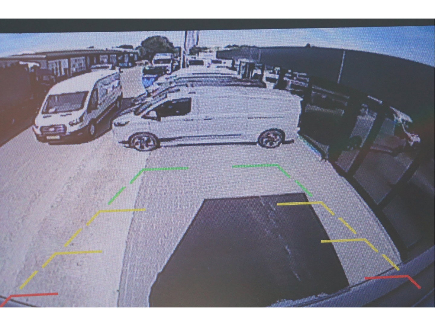 Ford Transit 350L L5 165PK Bakwagen BPM VRIJ!! Airco, Stoel verw. Camera, Dhollandia Klep!! NR. R01*