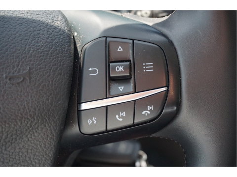 Ford Transit 350L L5 165PK Bakwagen BPM VRIJ!! Airco, Stoel verw. Camera, Dhollandia Klep!! NR. R01*