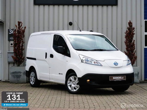 Nissan e-NV200