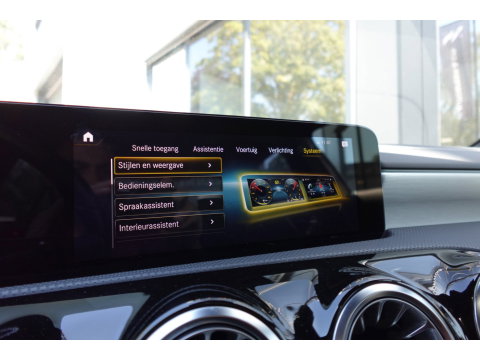 Mercedes-Benz A-Klasse 250 e Business Solution AMG PANO HUD CAM