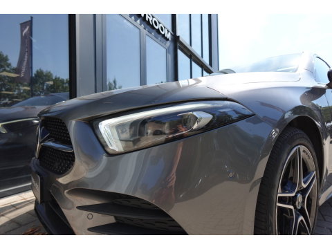 Mercedes-Benz A-Klasse 250 e Business Solution AMG PANO HUD CAM