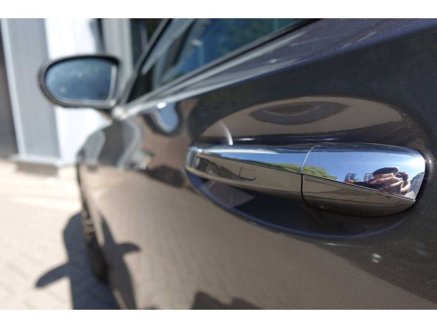Mercedes-Benz A-Klasse 250 e Business Solution AMG PANO HUD CAM