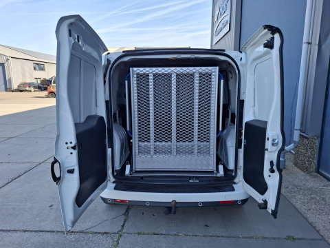 Opel Combo 1.6 CDTi L1H1 Sport CAMERA / EURO 6 / CARPLAY / AIRCO / TREKHAAK / MARGE AUTO !!
