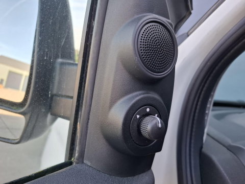 Opel Combo 1.6 CDTi L1H1 Sport CAMERA / EURO 6 / CARPLAY / AIRCO / TREKHAAK / MARGE AUTO !!