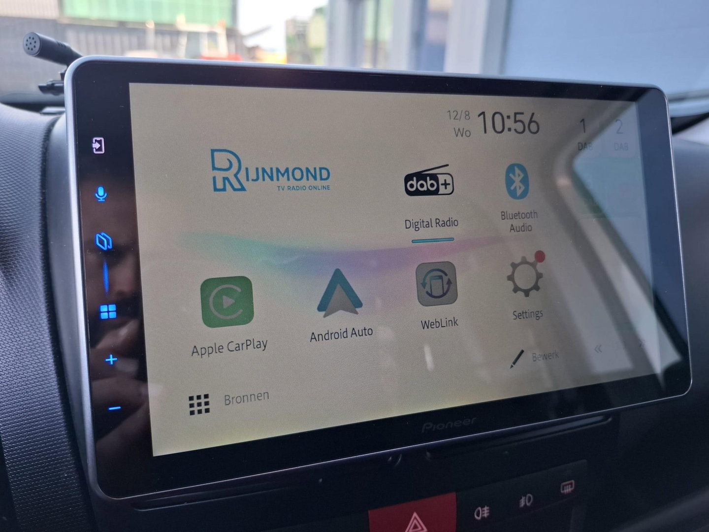 Opel Combo 1.6 CDTi L1H1 Sport CAMERA / EURO 6 / CARPLAY / AIRCO / TREKHAAK / MARGE AUTO !!