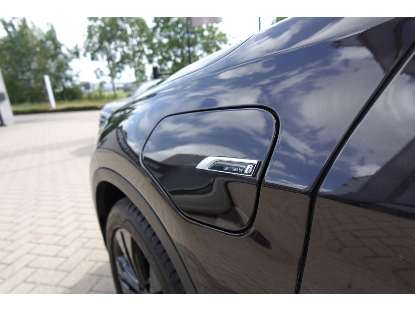BMW X1 XDrive25e High Executive PANO KEYLESS CAM