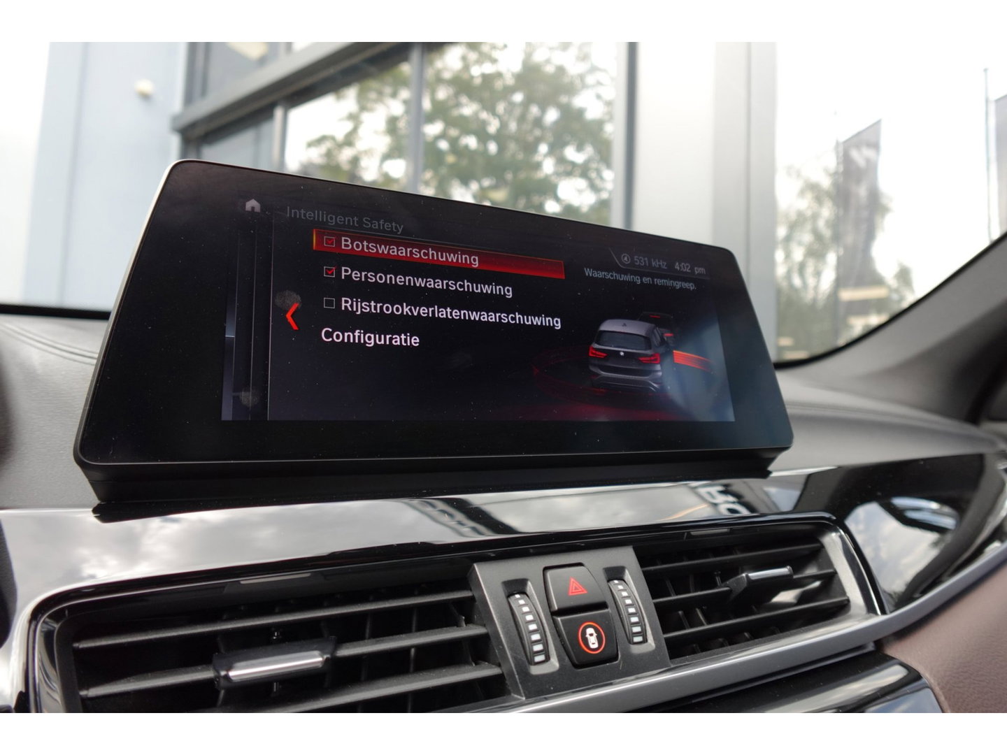 BMW X1 XDrive25e High Executive PANO KEYLESS CAM
