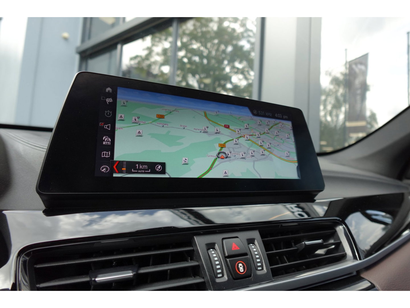 BMW X1 XDrive25e High Executive PANO KEYLESS CAM