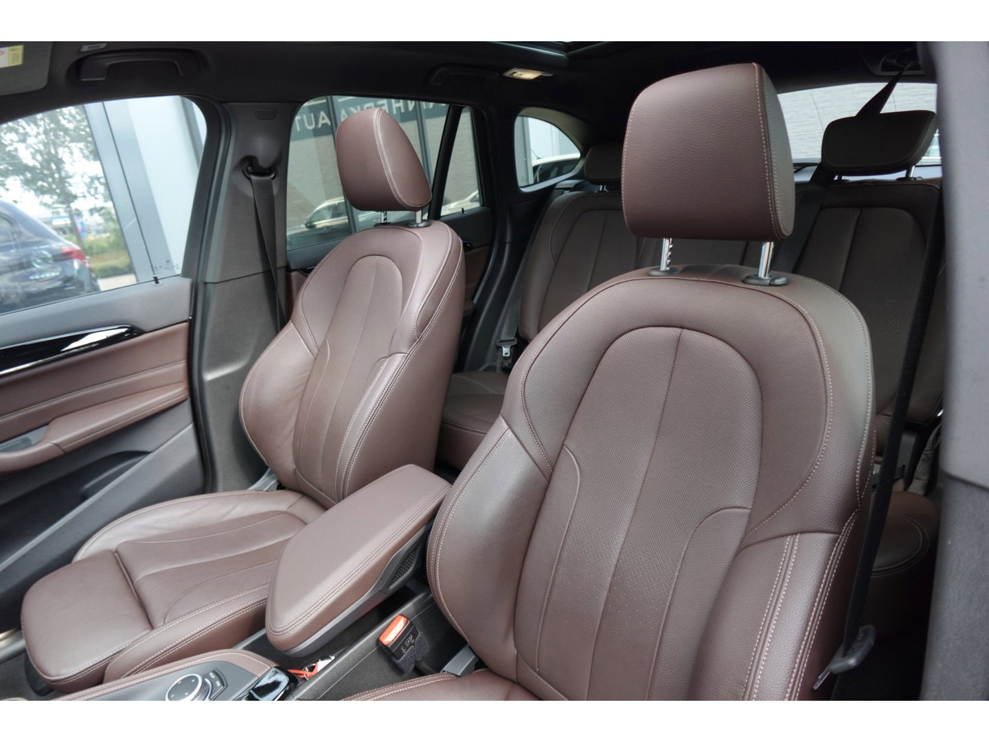 BMW X1 XDrive25e High Executive PANO KEYLESS CAM