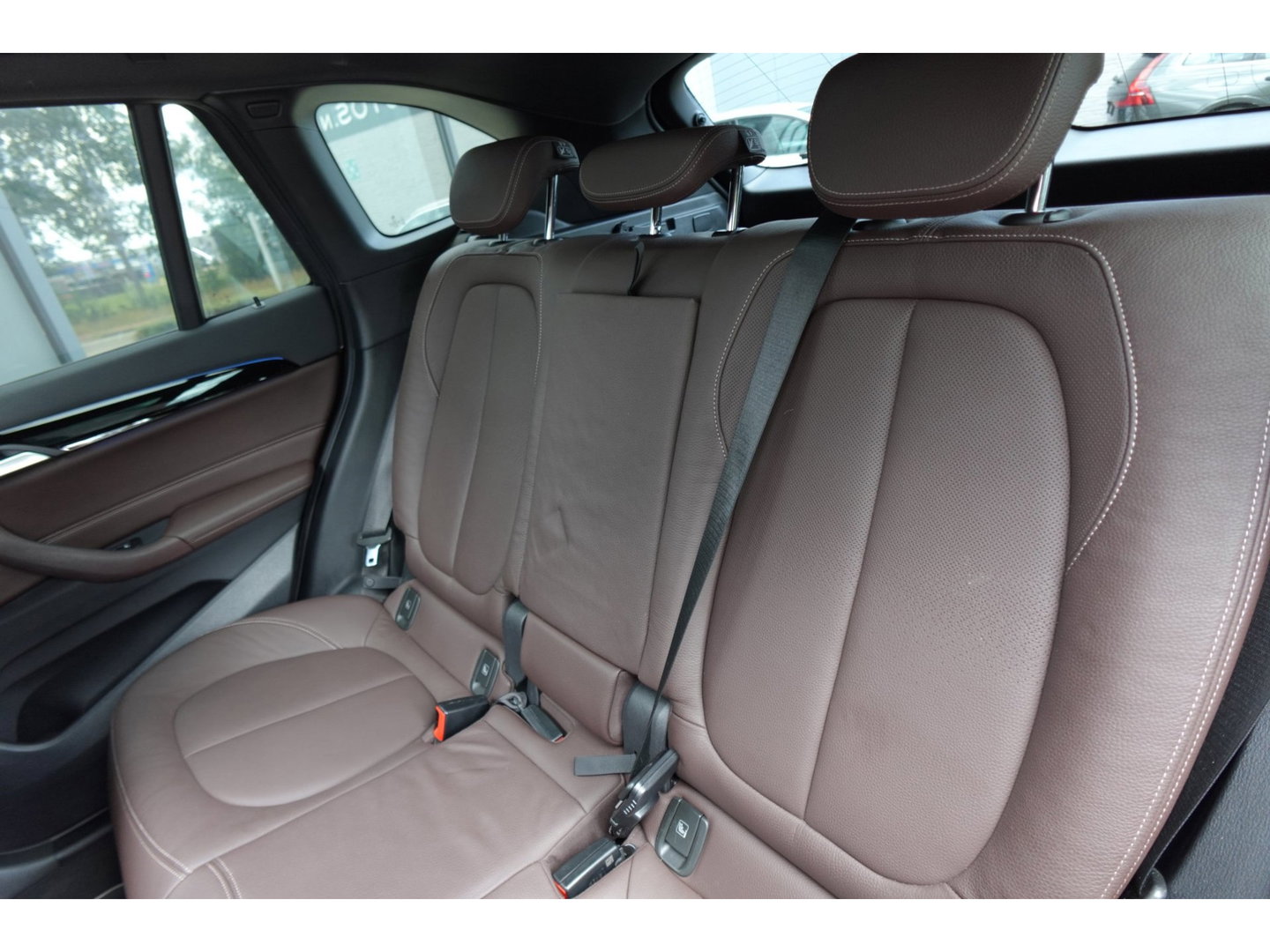BMW X1 XDrive25e High Executive PANO KEYLESS CAM