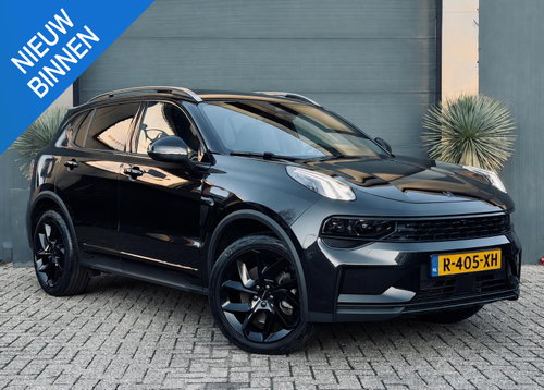 Lynk & Co 01