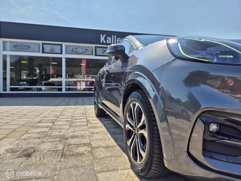 Ford Puma 1.0 EcoBoost ST-Line, Trekhaak, Stoel & Stuur verwarming
