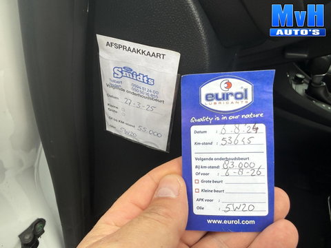 Ford Puma 1.0 EcoBoost Hybrid ST-Line|CAMERA|B&O|LED|LEER
