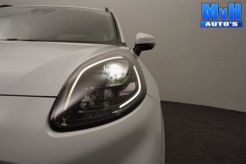 Ford Puma 1.0 EcoBoost Hybrid ST-Line|CAMERA|B&O|LED|LEER