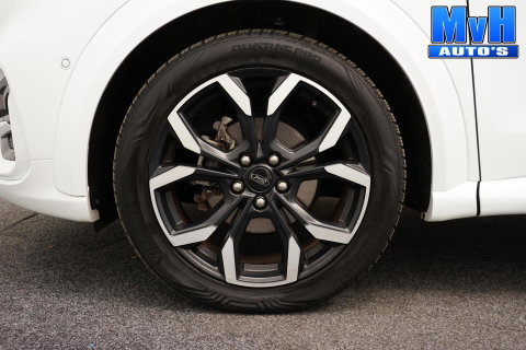 Ford Puma 1.0 EcoBoost Hybrid ST-Line|CAMERA|B&O|LED|LEER