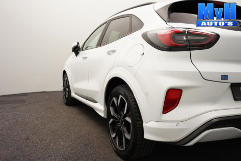 Ford Puma 1.0 EcoBoost Hybrid ST-Line|CAMERA|B&O|LED|LEER