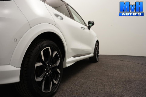 Ford Puma 1.0 EcoBoost Hybrid ST-Line|CAMERA|B&O|LED|LEER