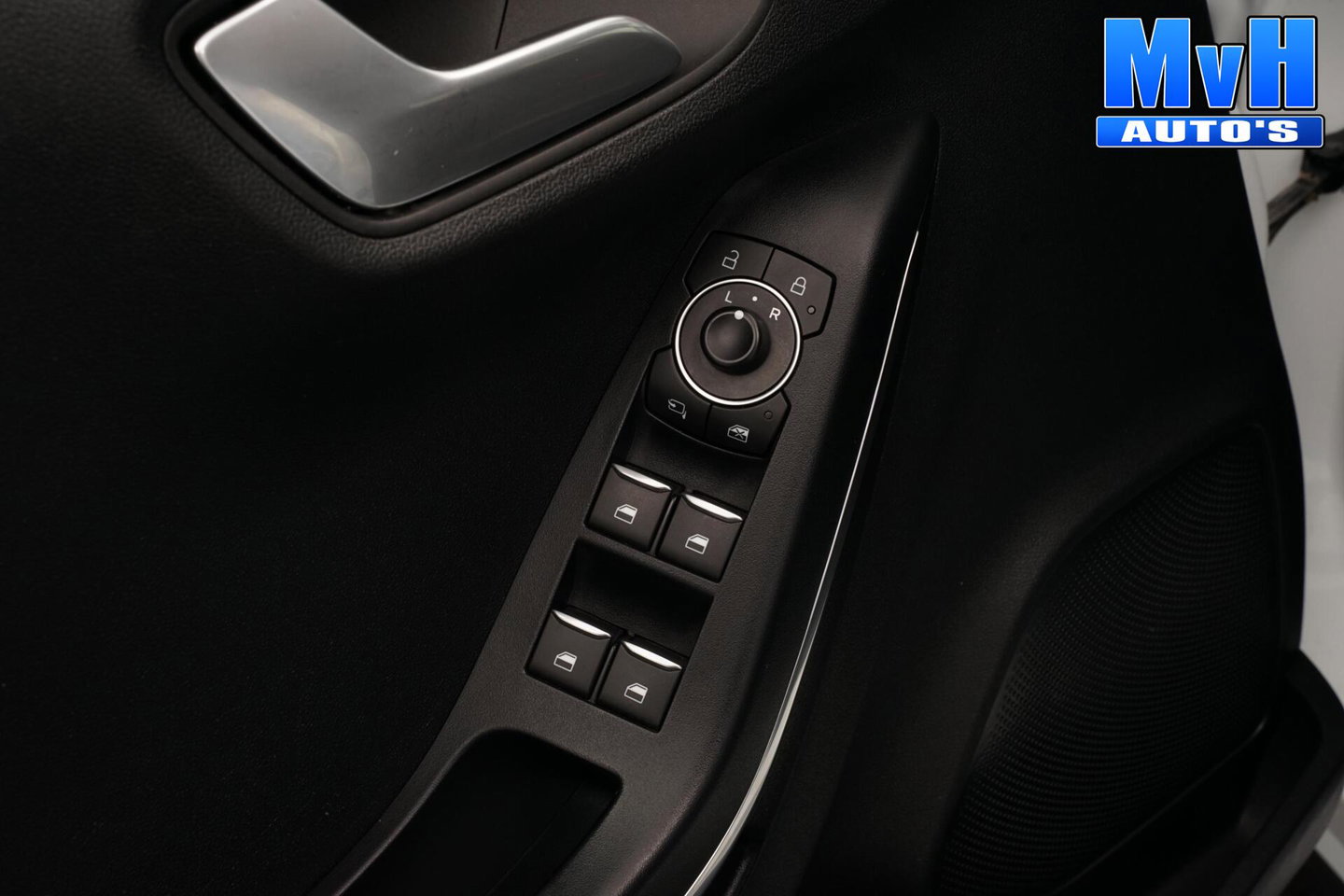 Ford Puma 1.0 EcoBoost Hybrid ST-Line|CAMERA|B&O|LED|LEER