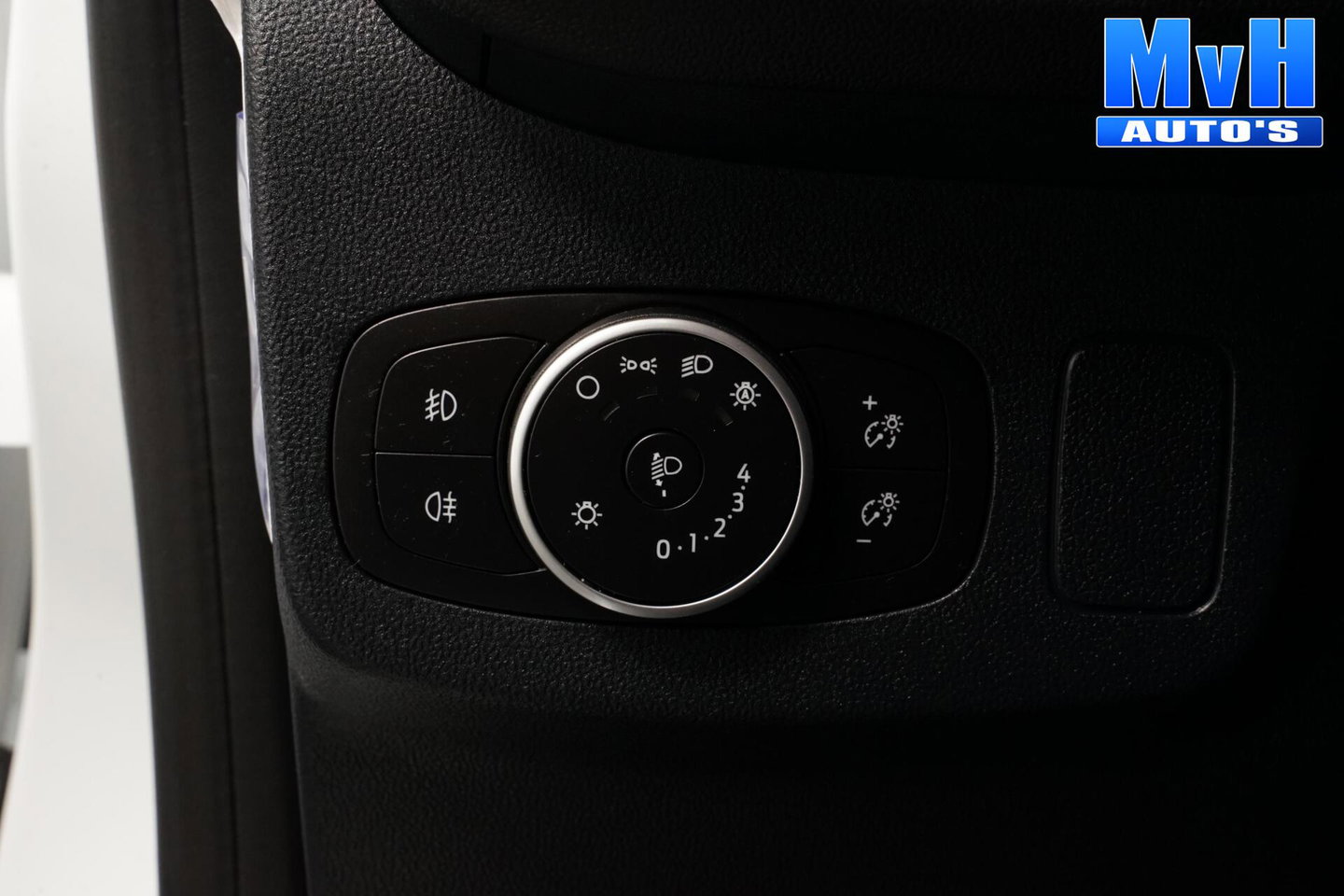 Ford Puma 1.0 EcoBoost Hybrid ST-Line|CAMERA|B&O|LED|LEER