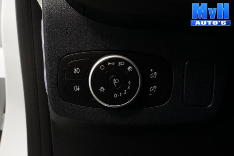 Ford Puma 1.0 EcoBoost Hybrid ST-Line|CAMERA|B&O|LED|LEER