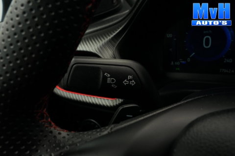 Ford Puma 1.0 EcoBoost Hybrid ST-Line|CAMERA|B&O|LED|LEER