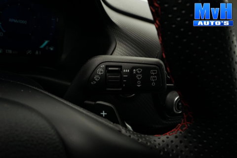 Ford Puma 1.0 EcoBoost Hybrid ST-Line|CAMERA|B&O|LED|LEER