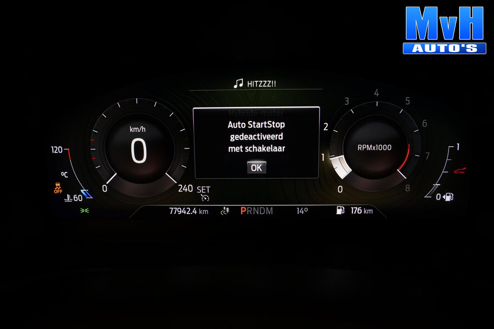 Ford Puma 1.0 EcoBoost Hybrid ST-Line|CAMERA|B&O|LED|LEER