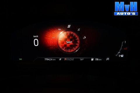 Ford Puma 1.0 EcoBoost Hybrid ST-Line|CAMERA|B&O|LED|LEER