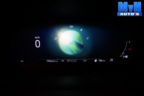 Ford Puma 1.0 EcoBoost Hybrid ST-Line|CAMERA|B&O|LED|LEER