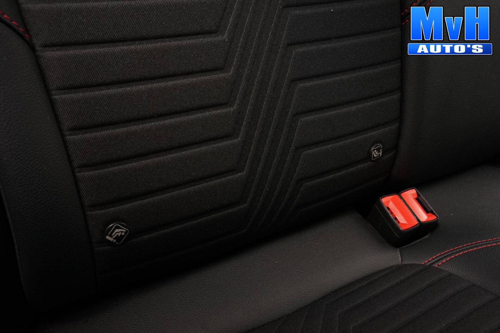 Ford Puma 1.0 EcoBoost Hybrid ST-Line|CAMERA|B&O|LED|LEER