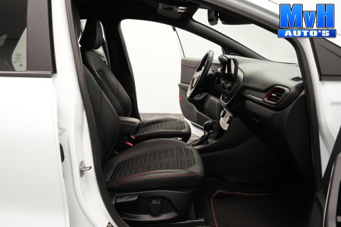Ford Puma 1.0 EcoBoost Hybrid ST-Line|CAMERA|B&O|LED|LEER