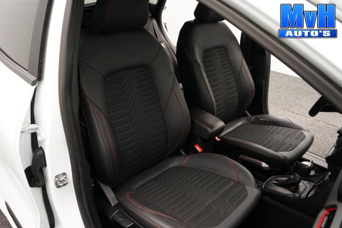 Ford Puma 1.0 EcoBoost Hybrid ST-Line|CAMERA|B&O|LED|LEER