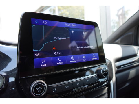 Ford Puma 1.0 EcoBoost Hybrid ST-Line ACC PDC KEYLESS'