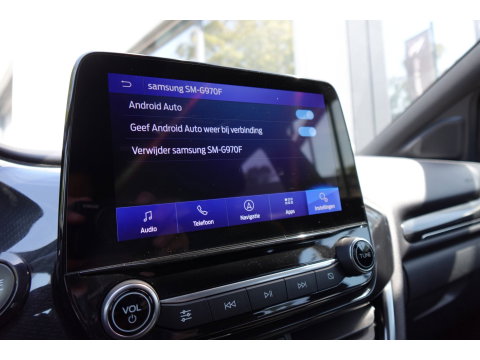 Ford Puma 1.0 EcoBoost Hybrid ST-Line ACC PDC KEYLESS'